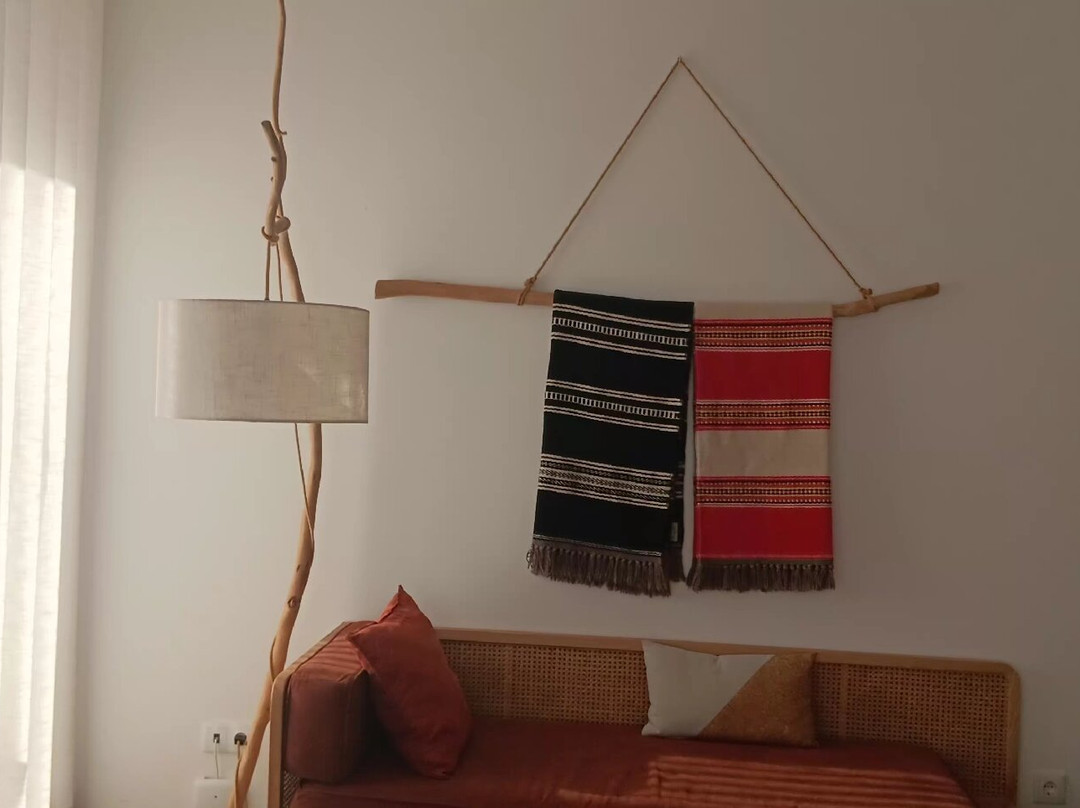 Montimerso Skyscape Country House主图