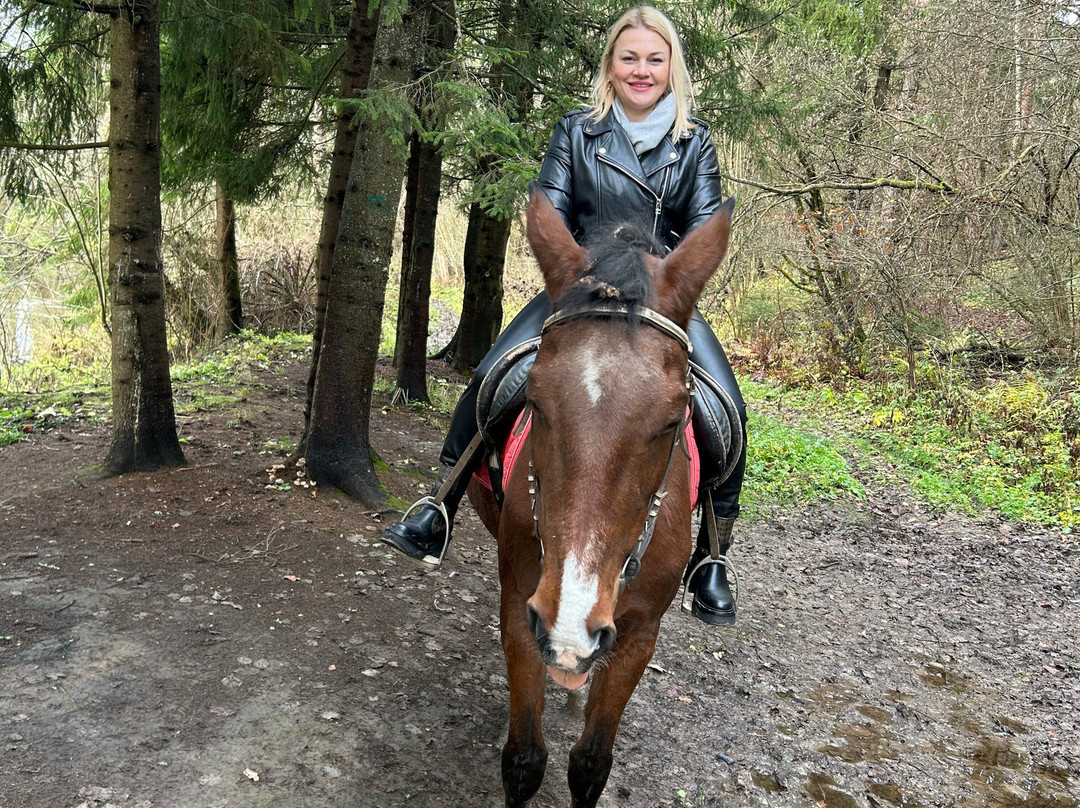 Horse Farm Dutkovo-兹韦尼哥罗德必去景点