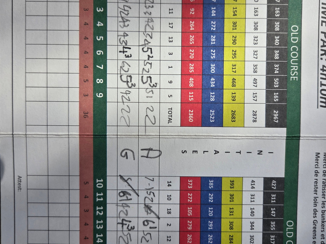 Royal Golf Marrakech-马拉喀什必去景点