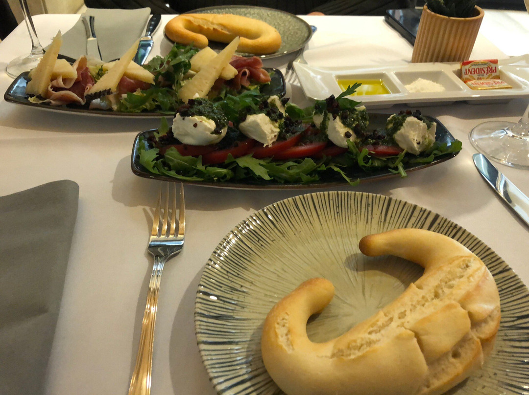 Vikingos Bar-restaurante