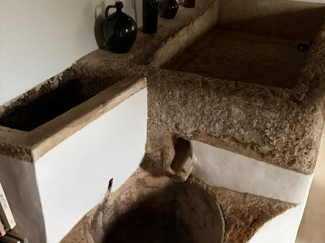 Finca El Azahar主图