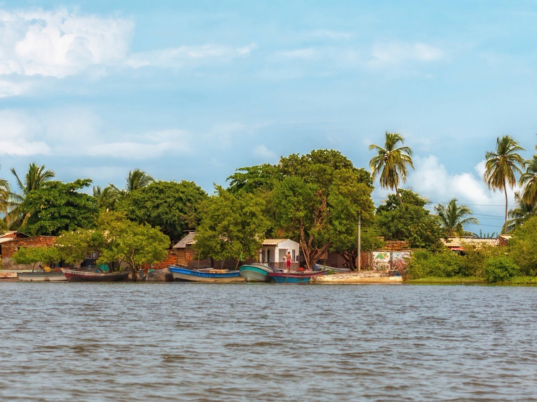 Santuario de Fauna & Flora-Camarones必去景点