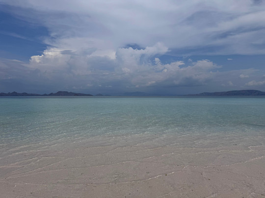 Info Tour Komodo-Labuan Bajo必去景点