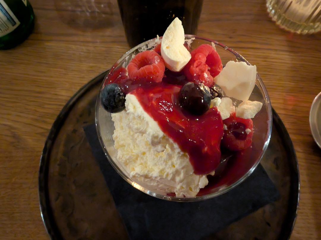 The Nomad Grocery Store