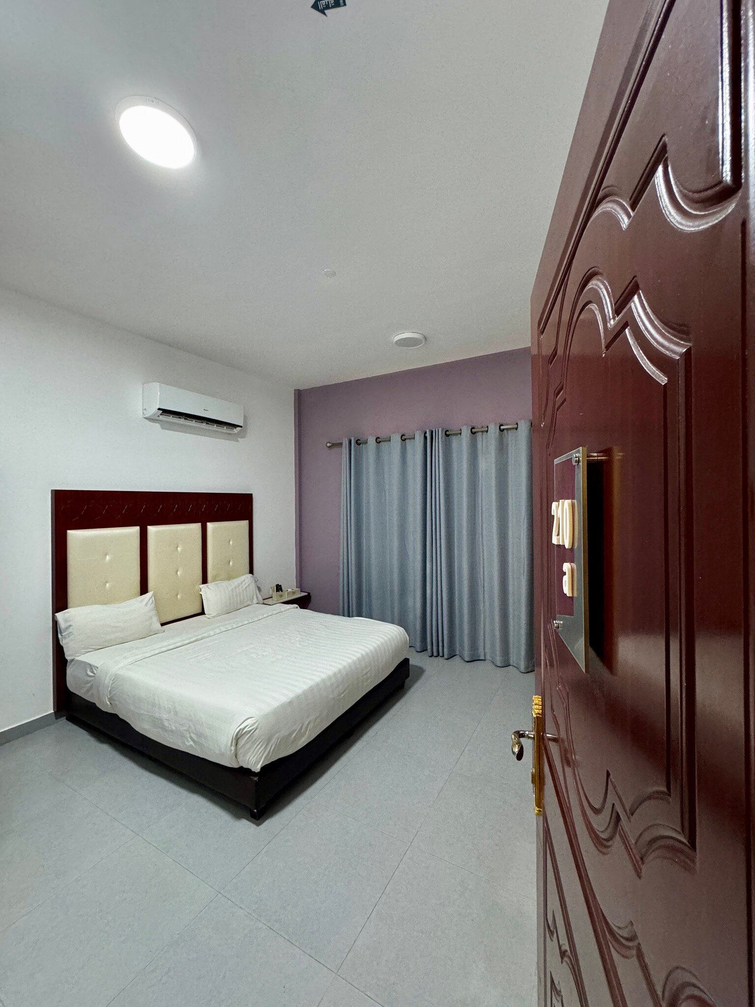 Zaki Hotel Apartment-官方