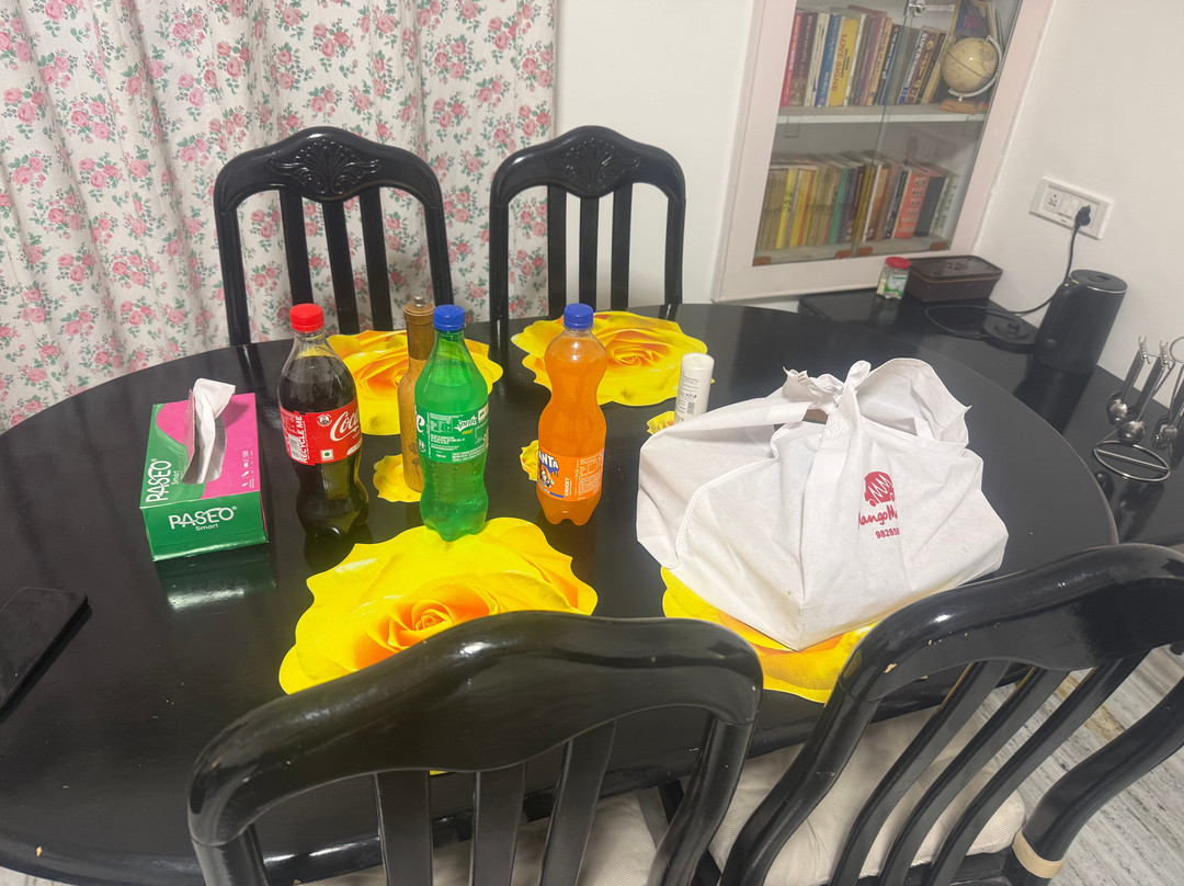 Heritage Bungalow-97 Ajmer主图