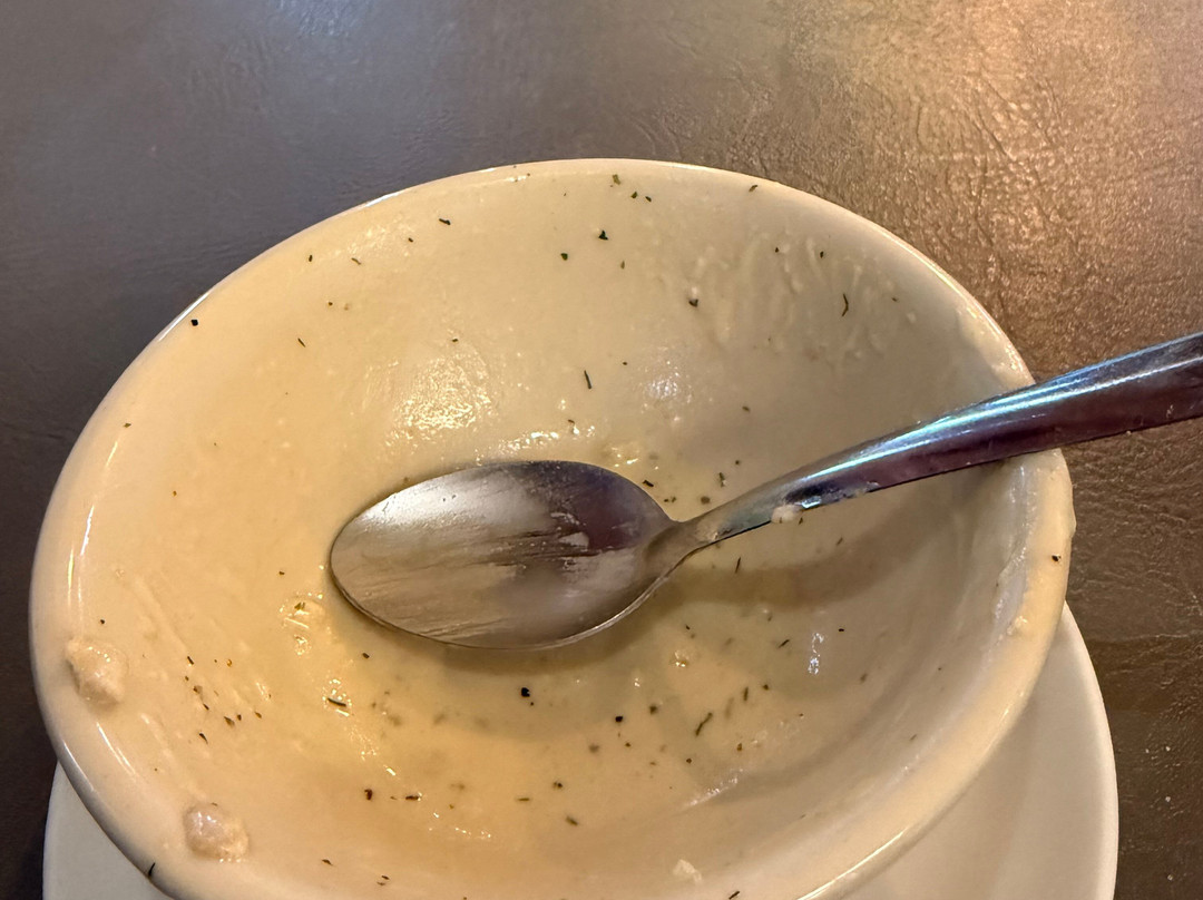 Momma O's Seafood Restaurant