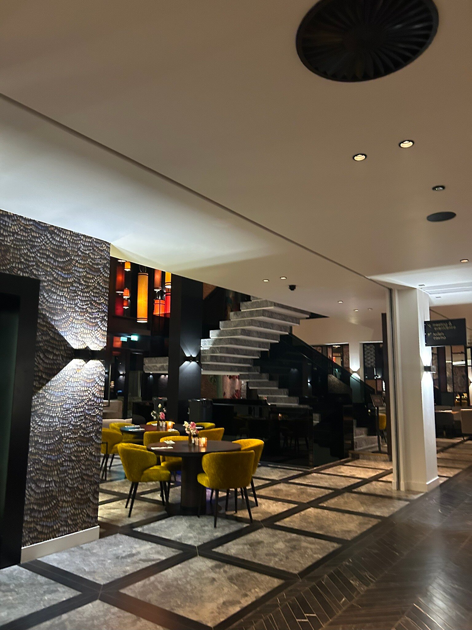 凡德瓦克酒店-官方