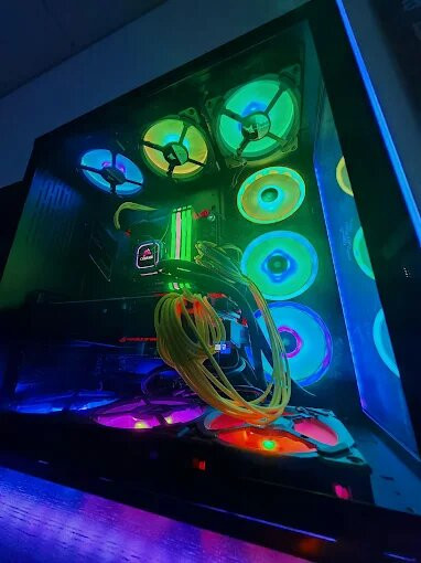 GMT Geneva Gaming Hub-日内瓦必去景点