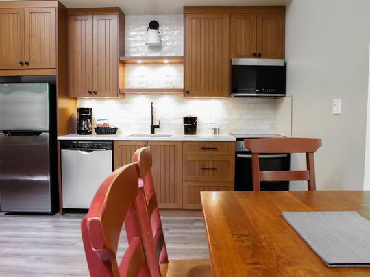 长滩度假旅舍主图