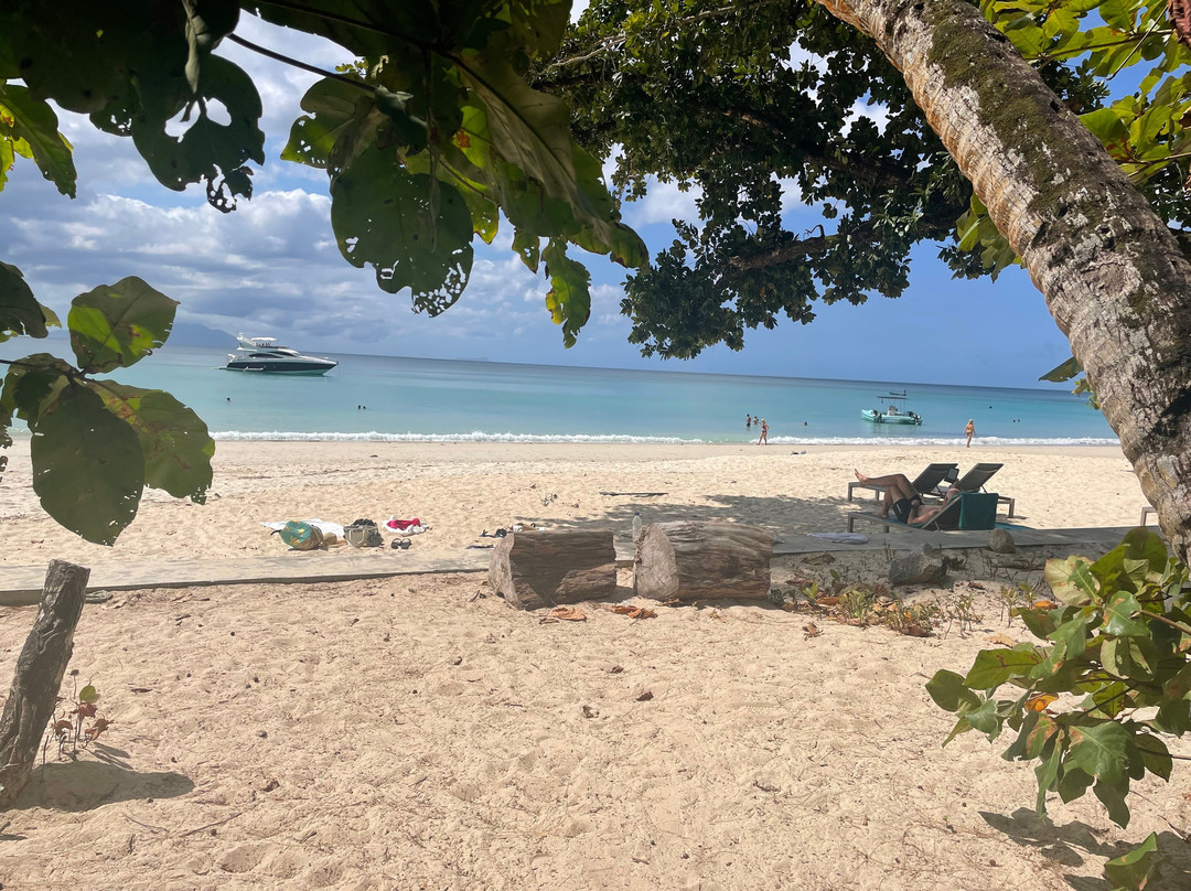 Creole Travel Services-维多利亚必去景点