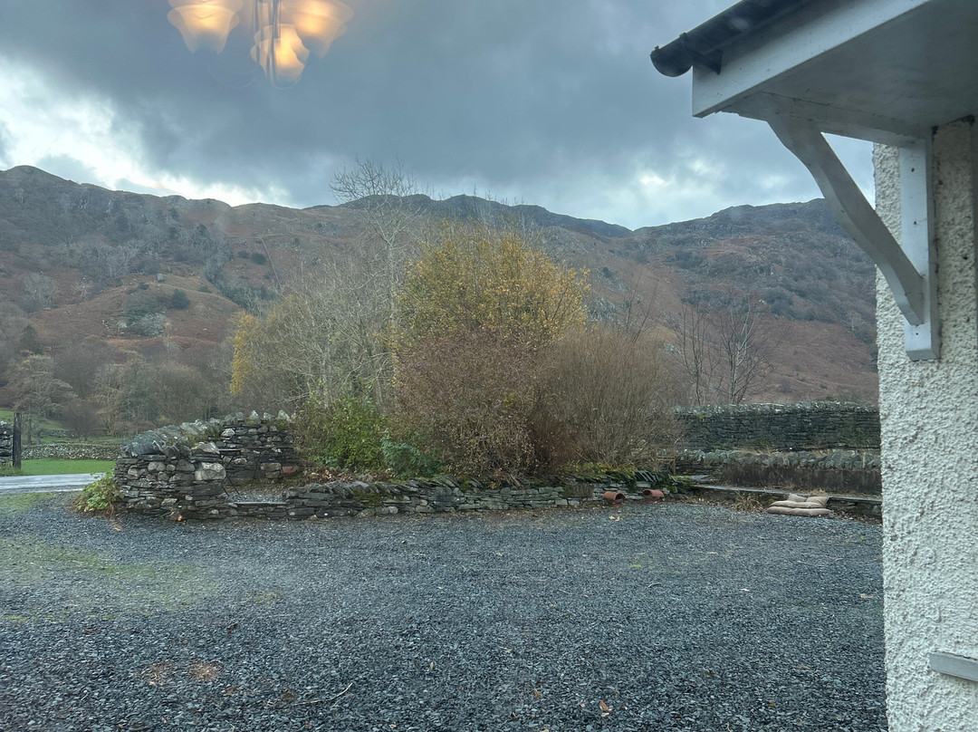 Yew Craggs Guest House主图