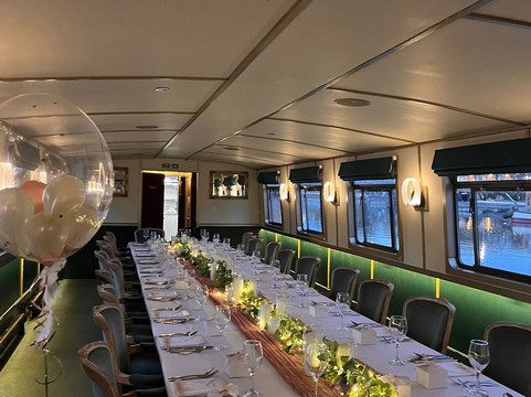 Countess Bar & Restaurant-埃文河畔斯特拉特福必去景点