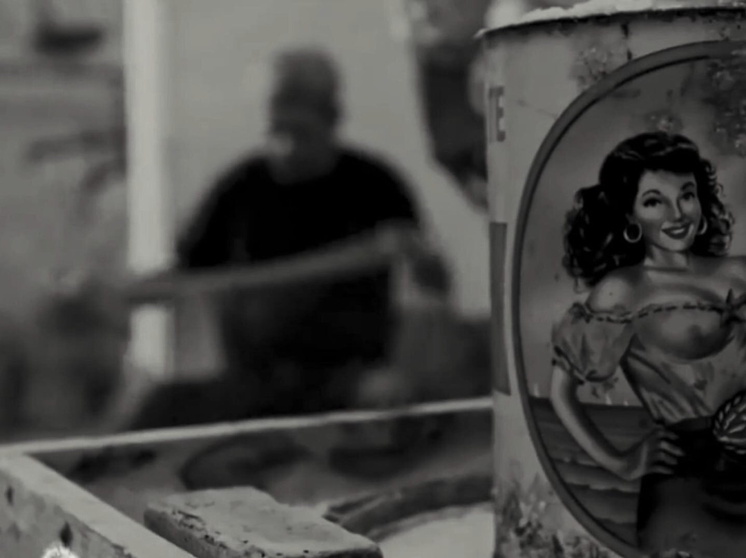 Museo dell'Acciuga-Aspra必去景点