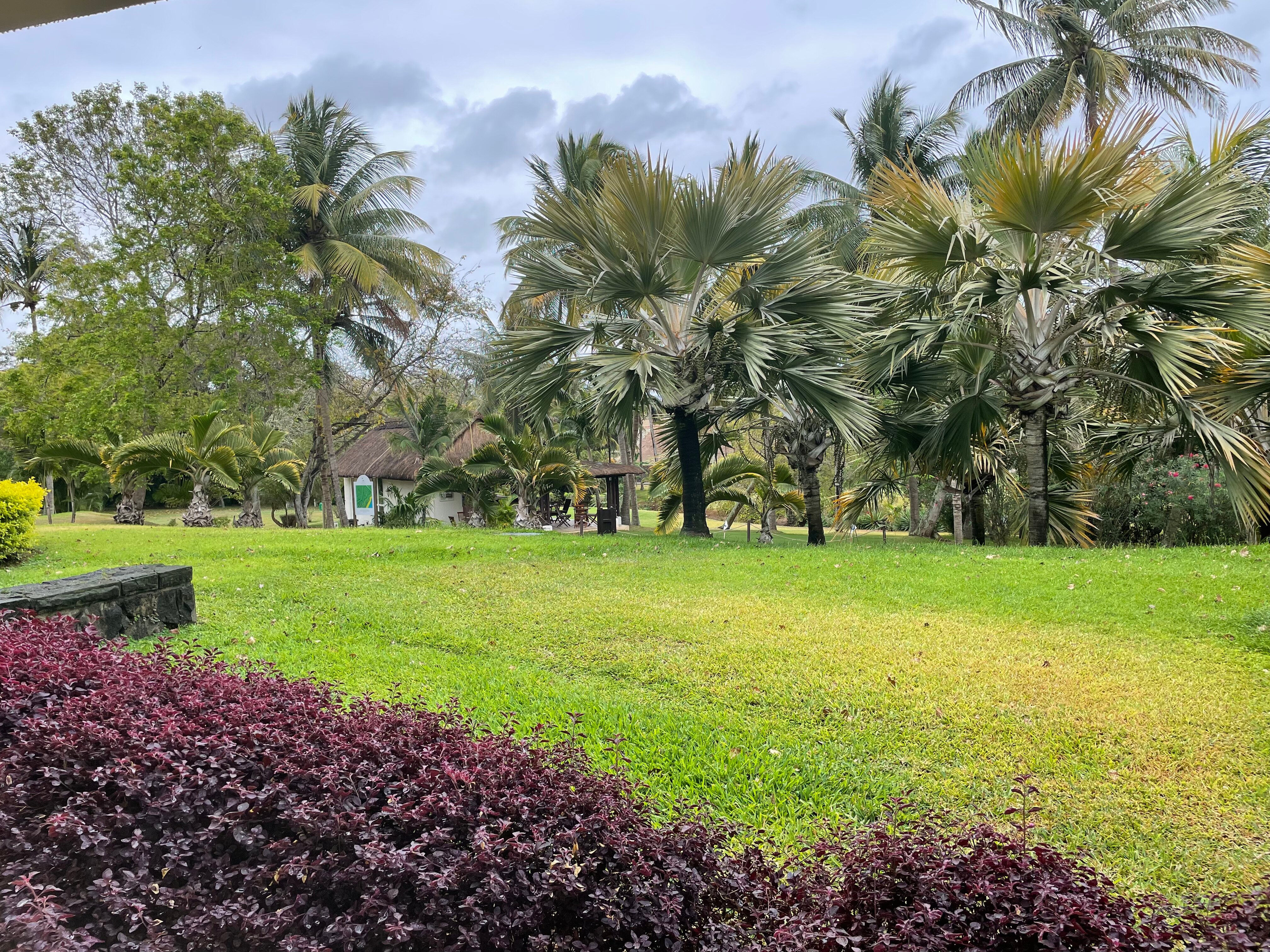 玛丽蒂姆毛里求斯水疗度假酒店-官方