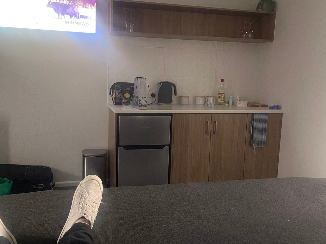 Deniliquin Motel主图