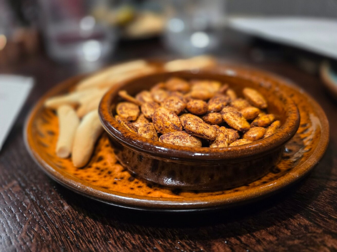 La Terraza Tapas & Cocktails