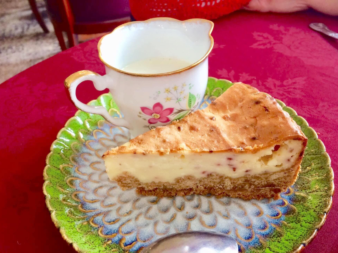 The White House Country Inn主图