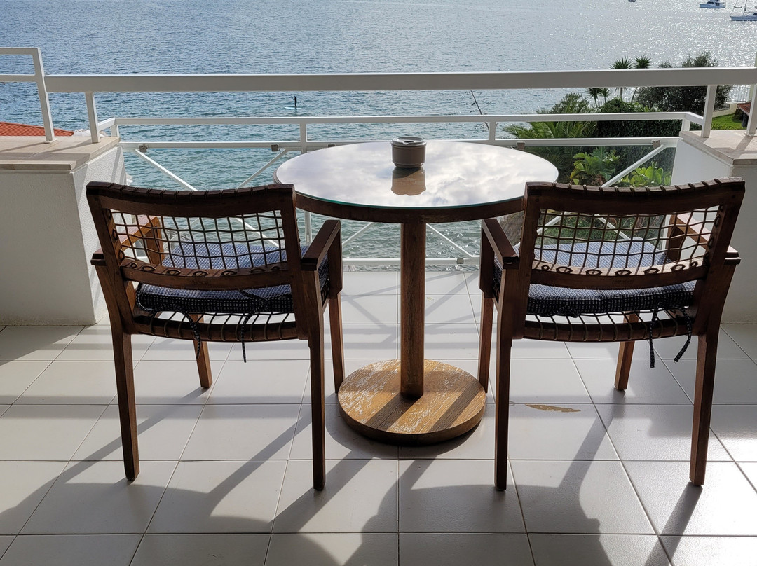 The Albatroz Hotel主图