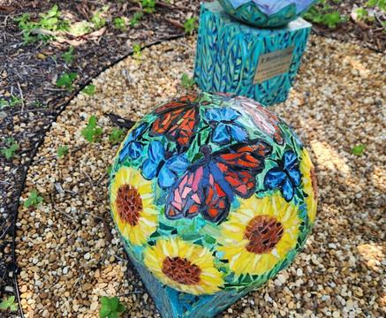 Heathcote Botanical Gardens-匹尔斯堡必去景点