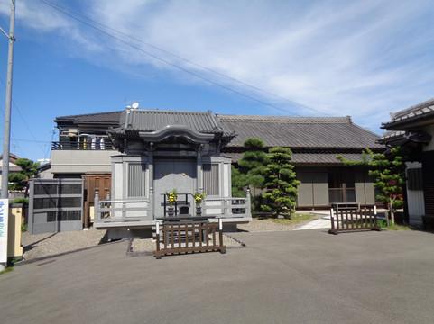 Chongmyo Shrine-清须市必去景点