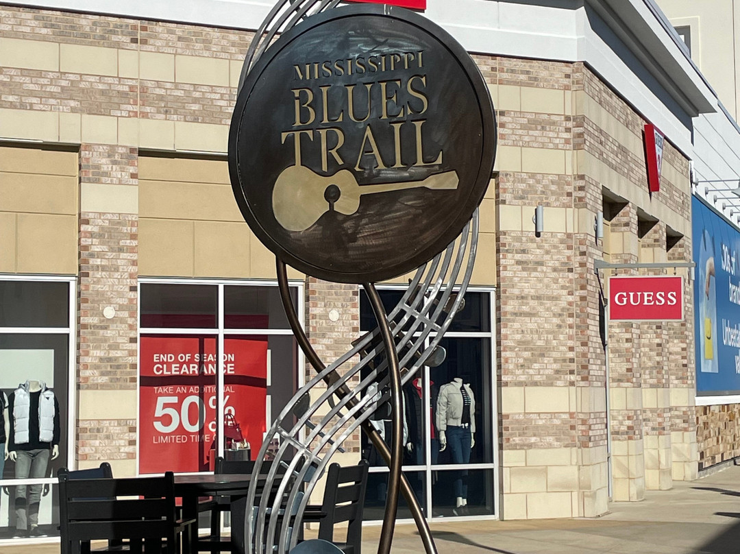 Tanger Outlets Southaven-南海文必去景点