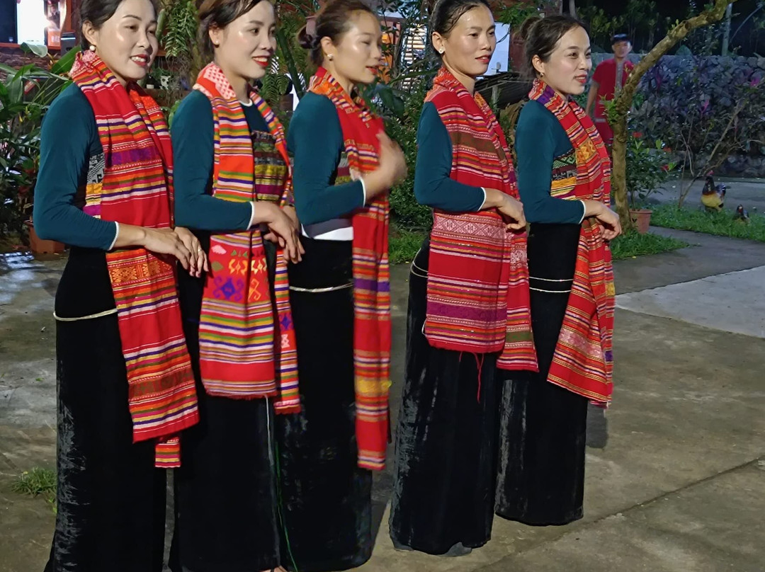 La Maison De Buoc主图