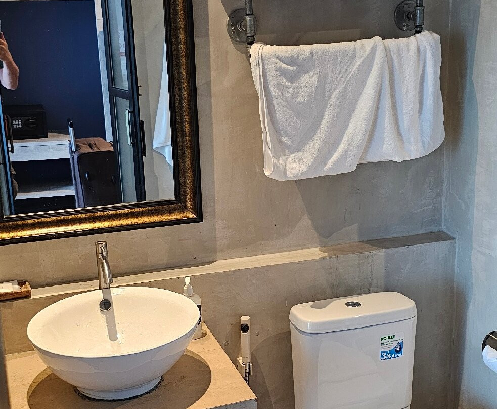 Loft Mania Boutique Hotel主图