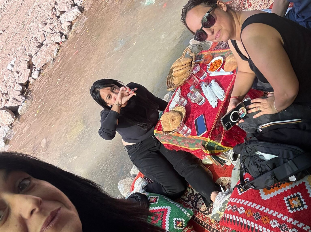 Marrakech Excursion-马拉喀什必去景点