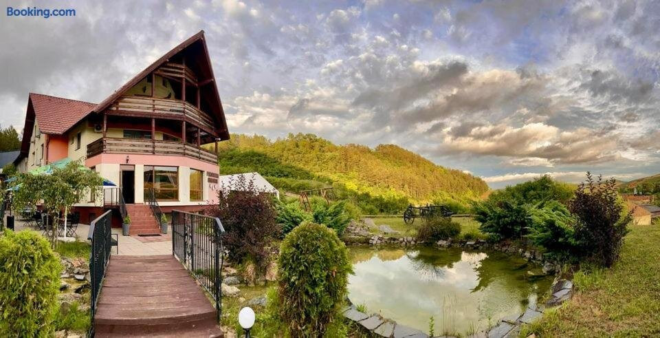 Pension Armonia主图