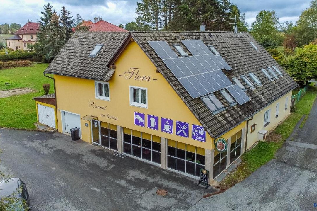 Penzion Flora主图