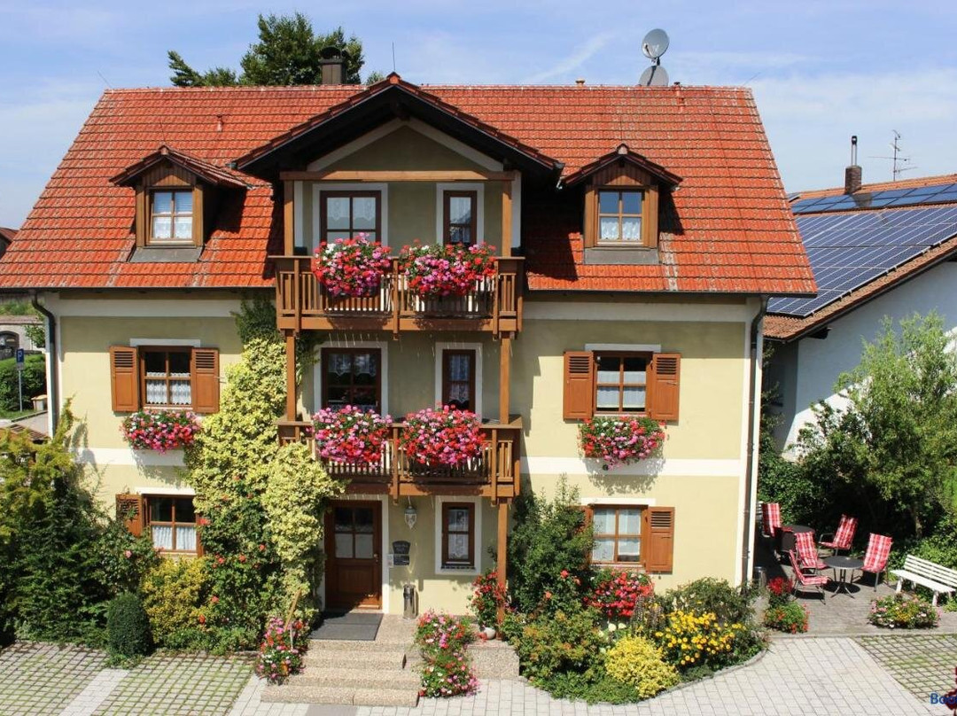 Gästehaus Rösch主图