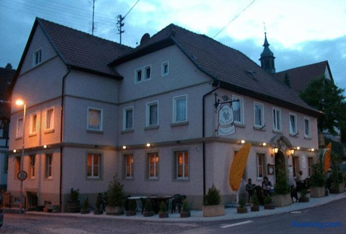 杜瑞库尼格酒店