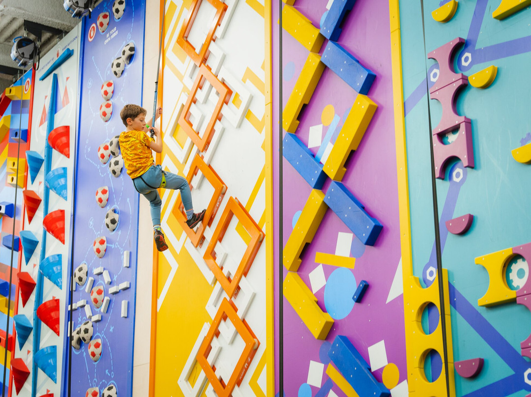 Hapik Strasbourg-Reichstett必去景点