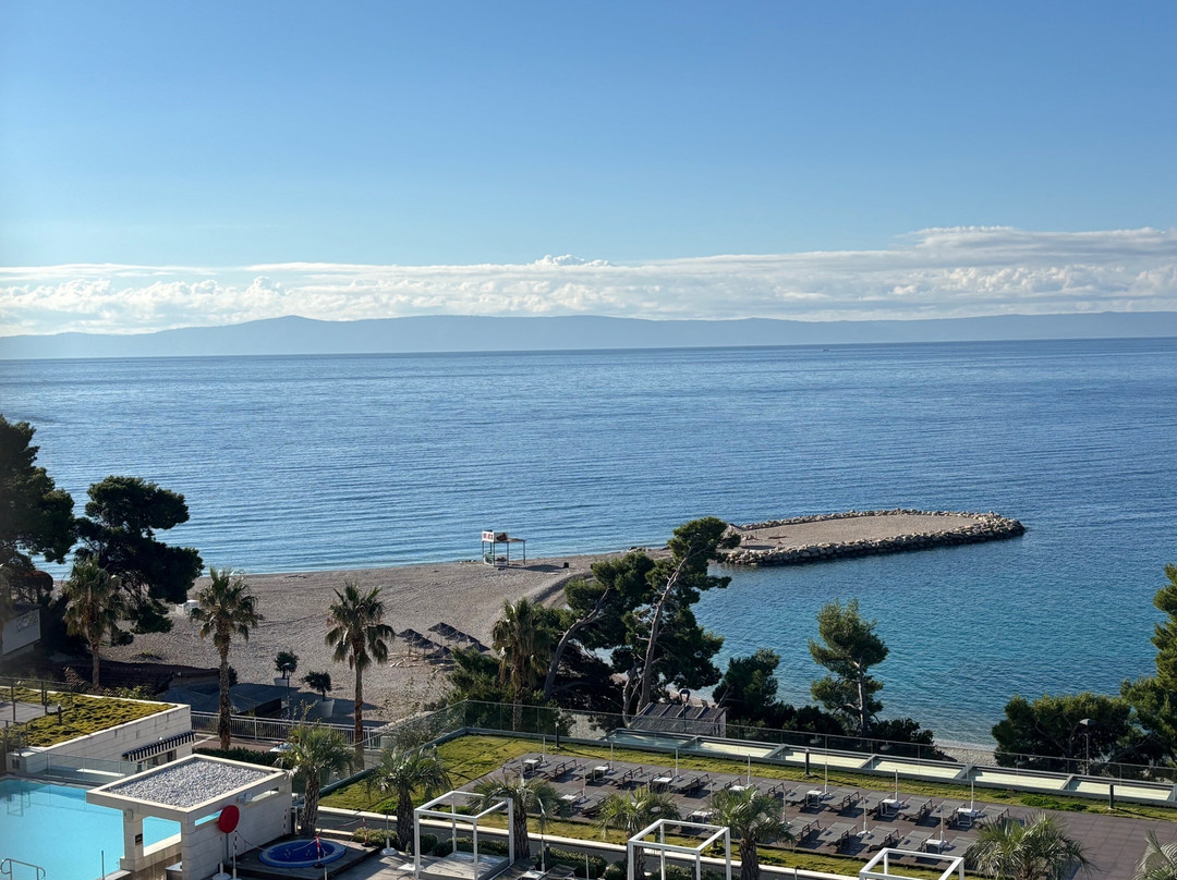 Aminess Laurel Khalani Hotel主图