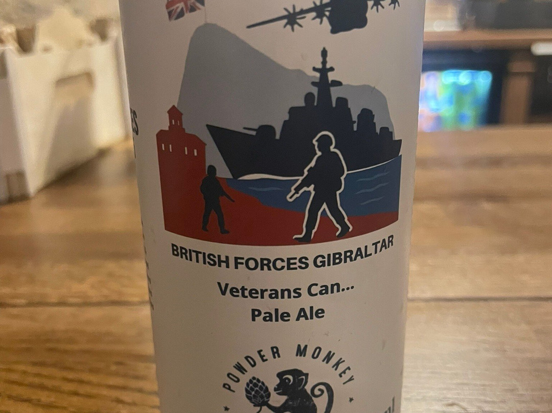 World War II Tunnels-直布罗陀必去景点