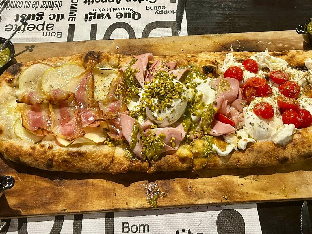 Villa Oltremare Resort主图