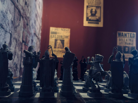 Escape Room Moris by Turtle Rush-Goodlands必去景点