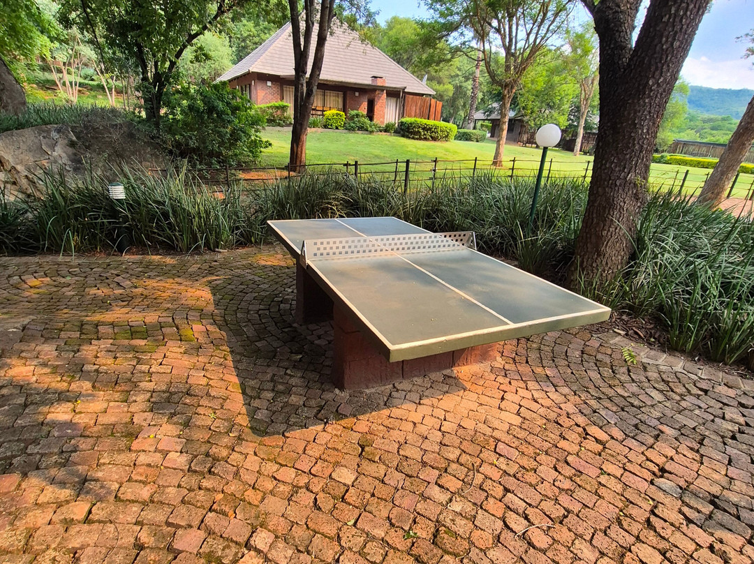 Falcon Glen Hot Springs Resort主图