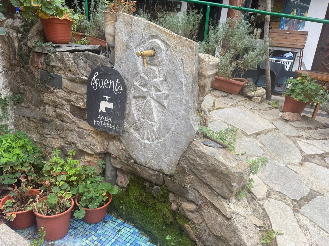 Albergue Ave Fenix主图