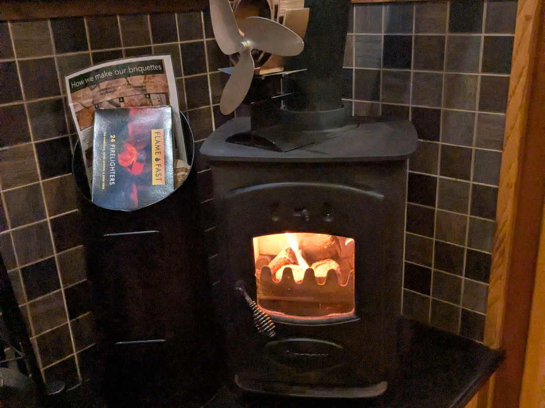 Beacon Park Boats-Llangattock必去景点