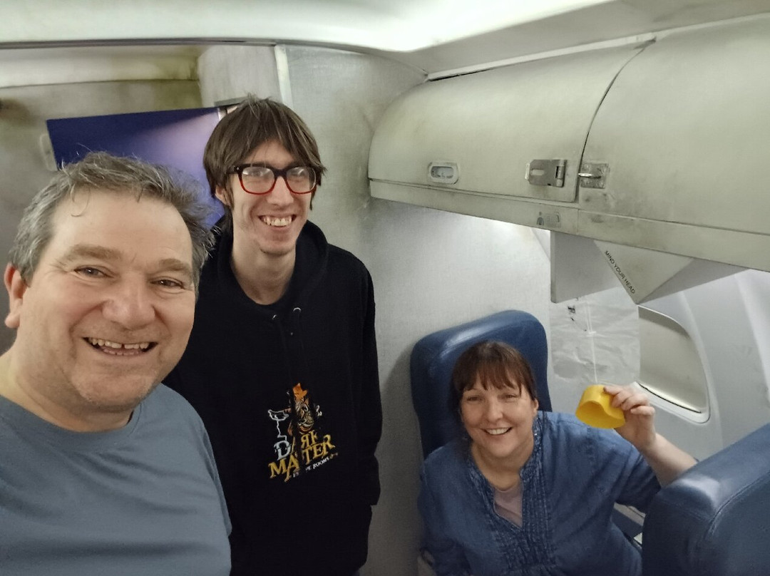 Darkmaster Escape Rooms-Crowborough必去景点