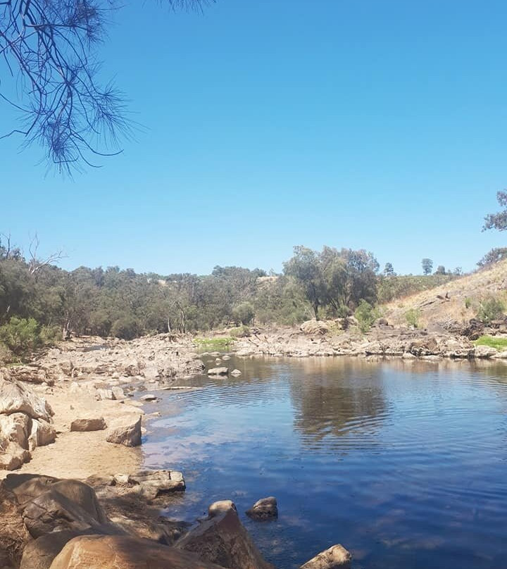 Bells Rapids Park-Brigadoon必去景点