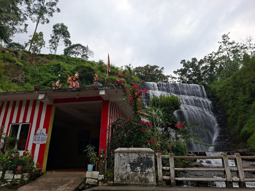 Dunsinane Falls-Pundaluoya必去景点