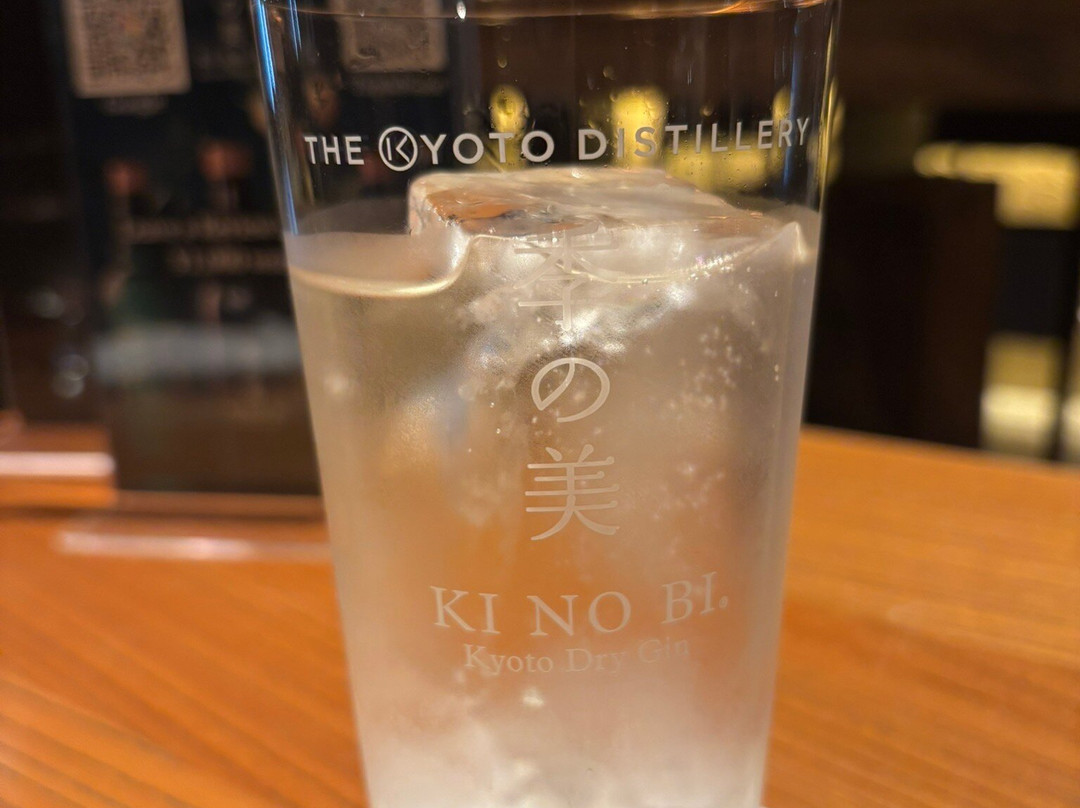 The House Of Ki No Bi-京都市必去景点