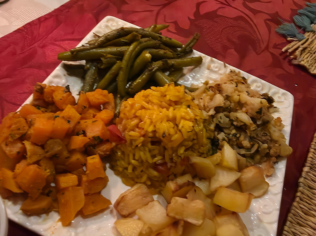 Izil Morocco-马拉喀什必去景点