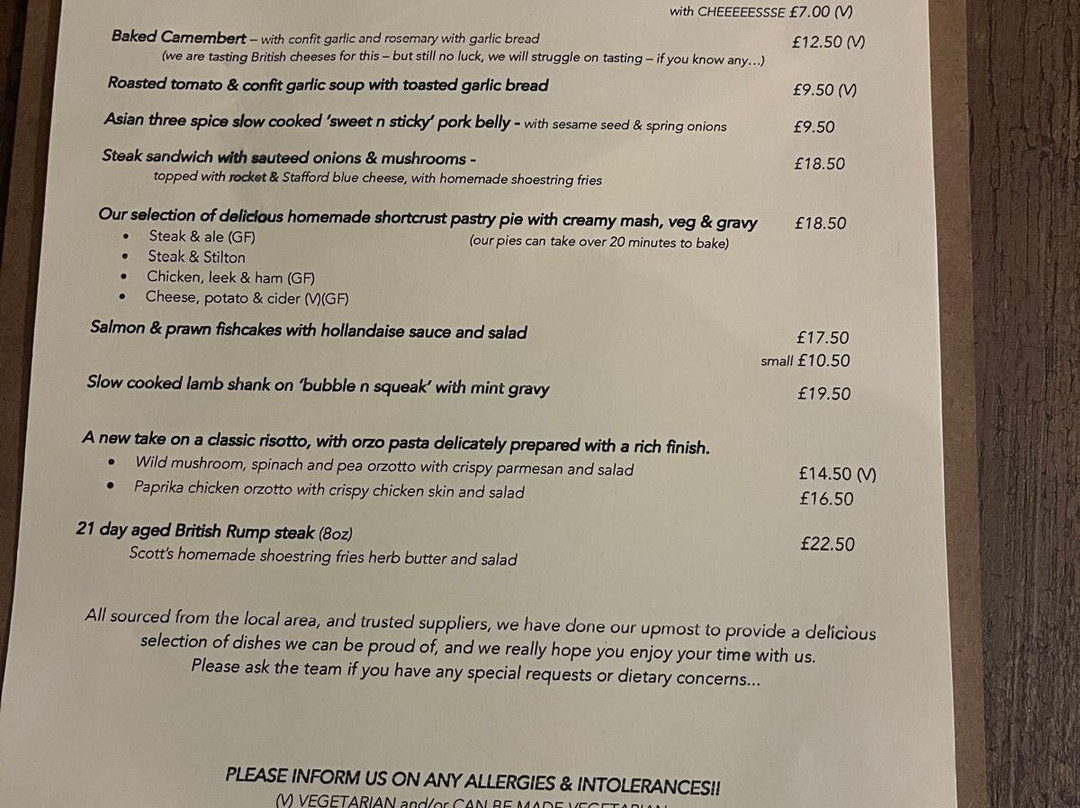 The Swan Inn New Page Pending主图