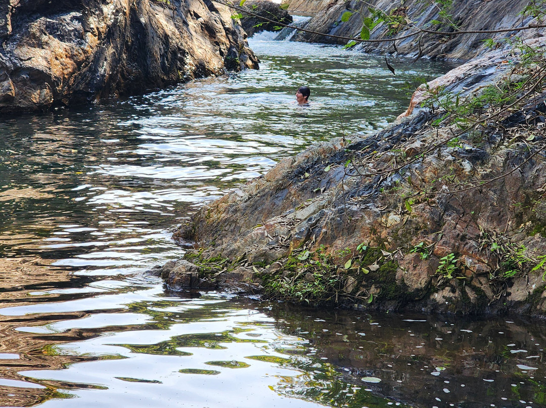 Costa Nativa Ecotours-Troncones必去景点