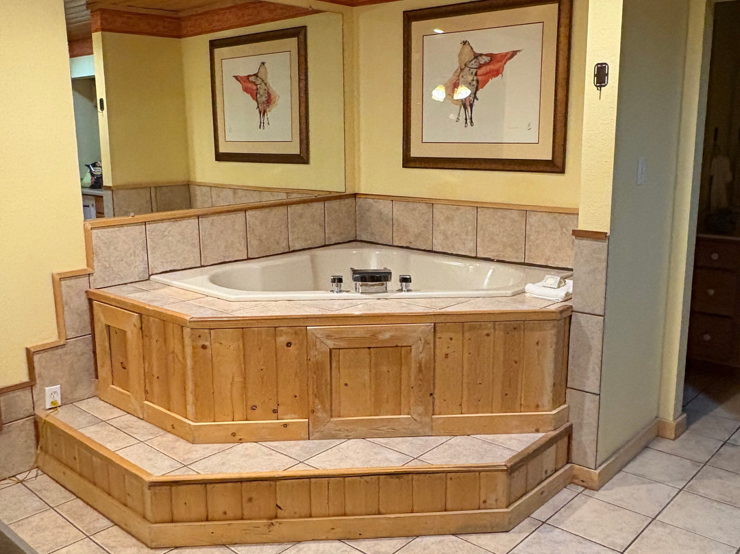 Angel Fire Resort-天使之火必去景点