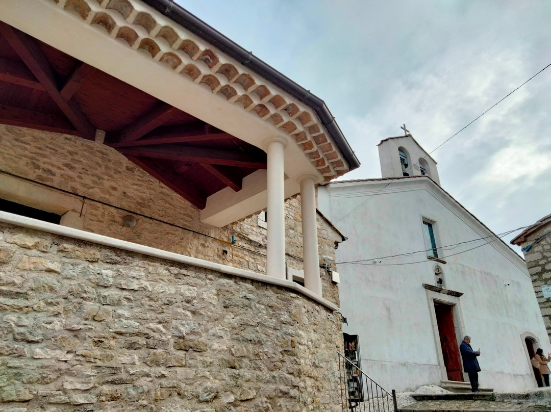 Chiesa di Sant'Anna-Pietrelcina必去景点